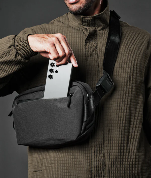 Alpaka Go Sling Mini V2