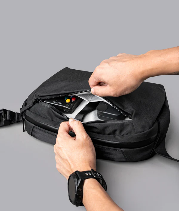 Alpaka Go Sling Mini V2