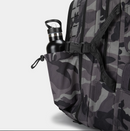 Built For Athletes  - Pro Series 45L Gym Backpack - Grey Camo