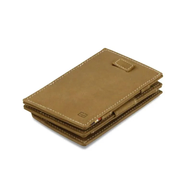 Garzini Cavare Magic Coin Wallet