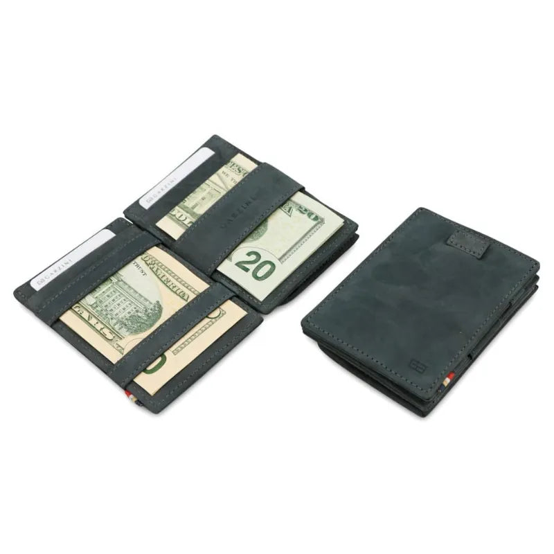 Garzini Cavare Magic Coin Wallet