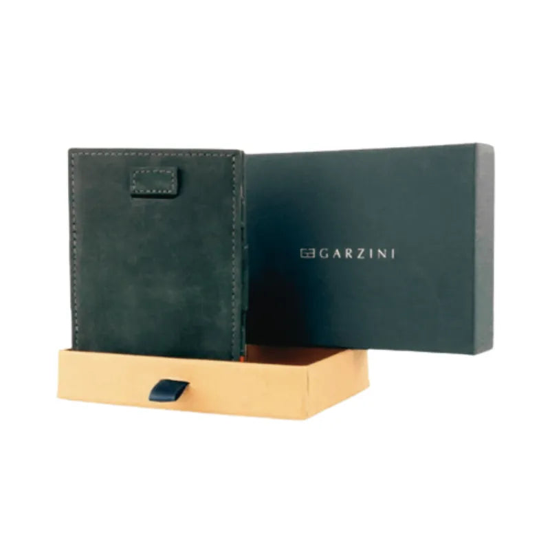 Garzini Cavare Magic Coin Wallet