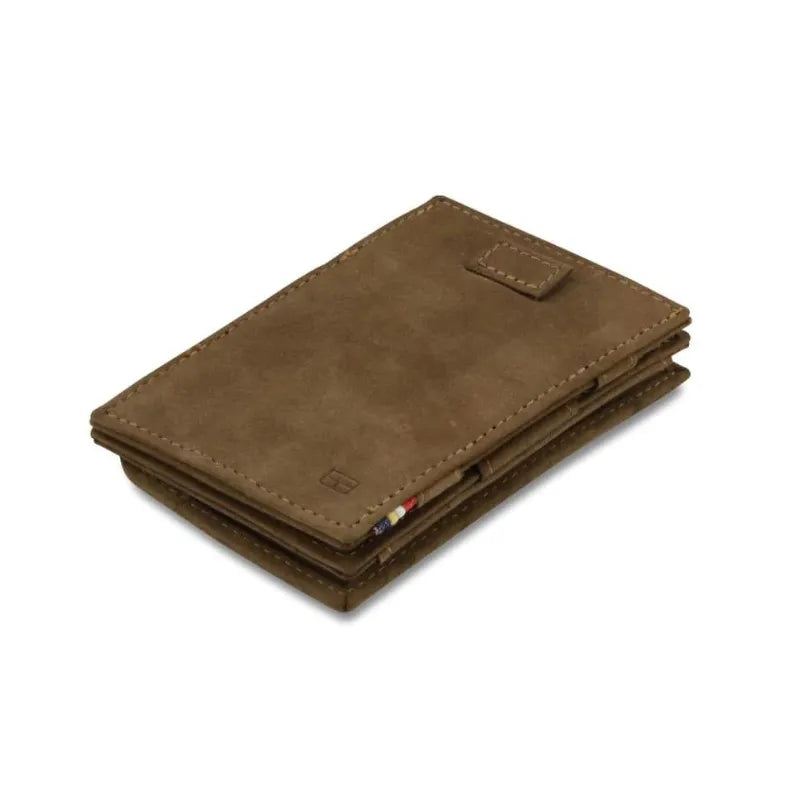 Garzini Cavare Magic Coin Wallet