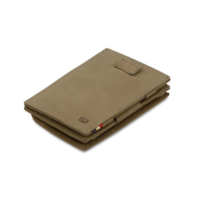 Garzini Cavare Magic Coin Wallet