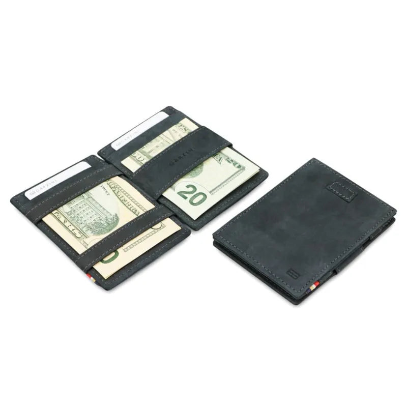 Garzini Cavare Magic Wallet