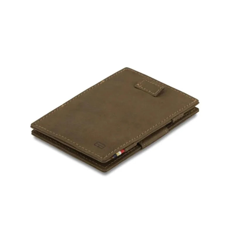 Garzini Cavare Magic Wallet