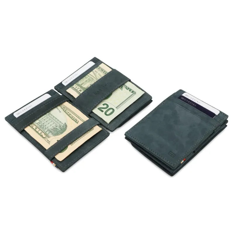 Garzini Essenziale Magic Coin Wallet