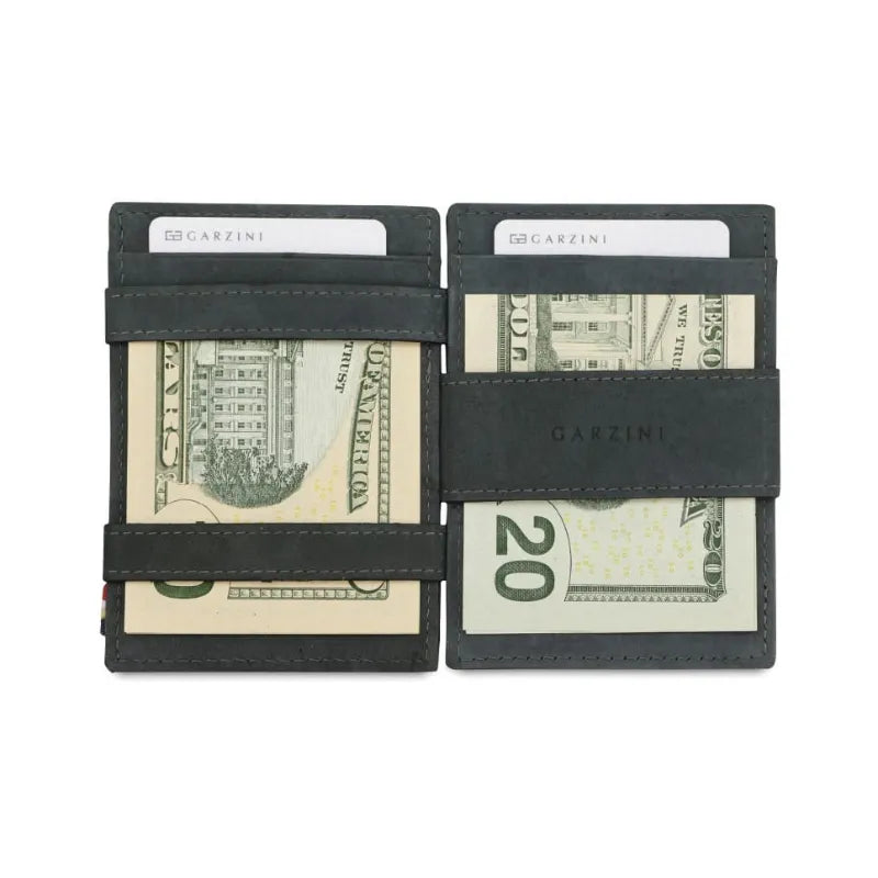 Garzini Essenziale Magic Coin Wallet