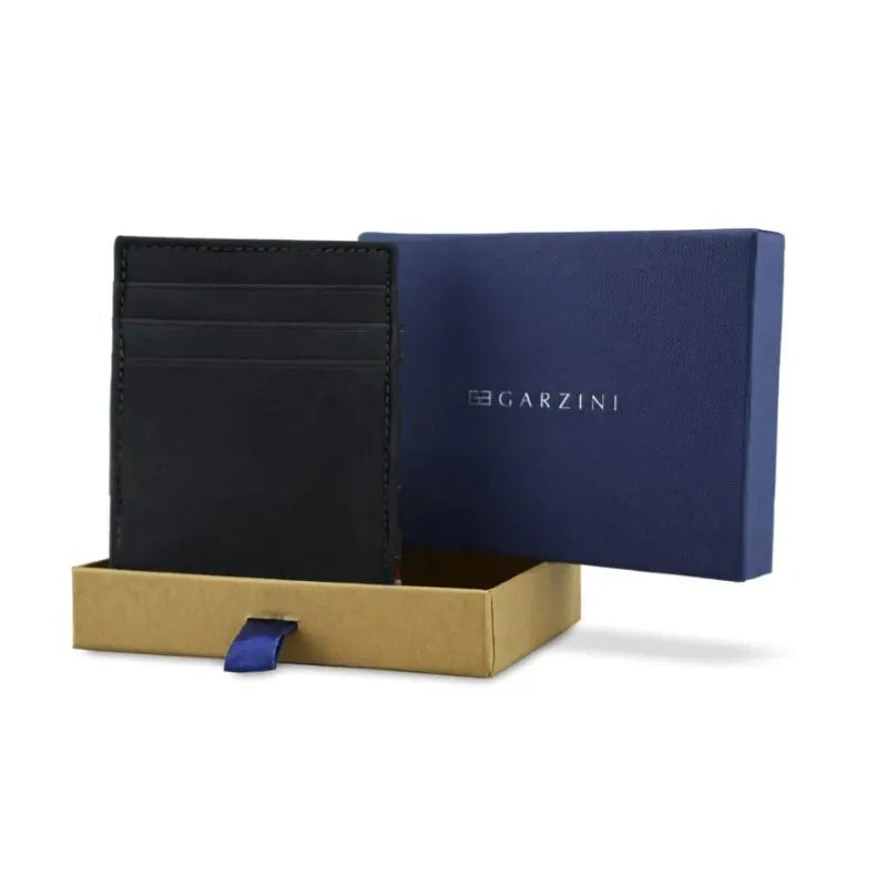 Garzini Essenziale Magic Coin Wallet