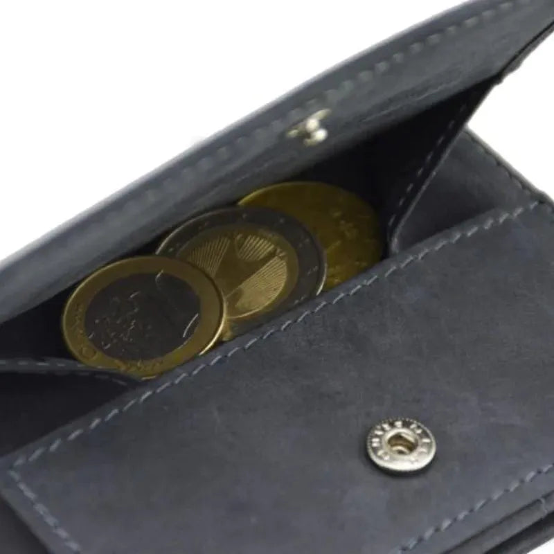 Garzini Essenziale Magic Coin Wallet