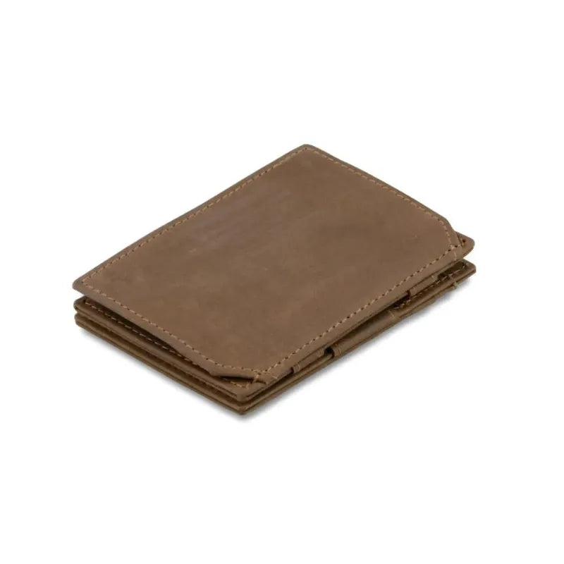 Garzini Essenziale Magic Coin Wallet