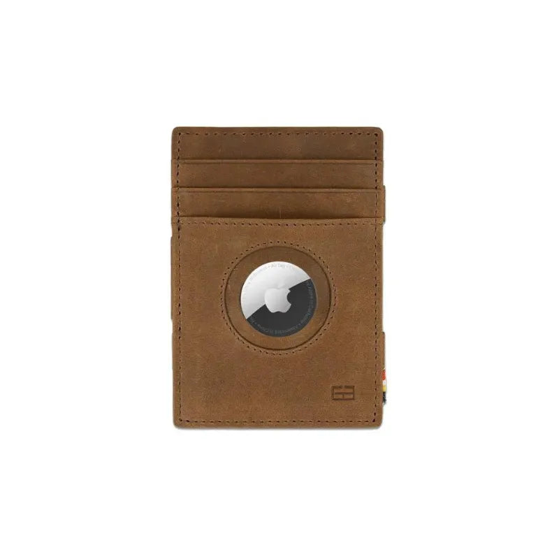 Garzini Essenziale Magic Wallet Airtag