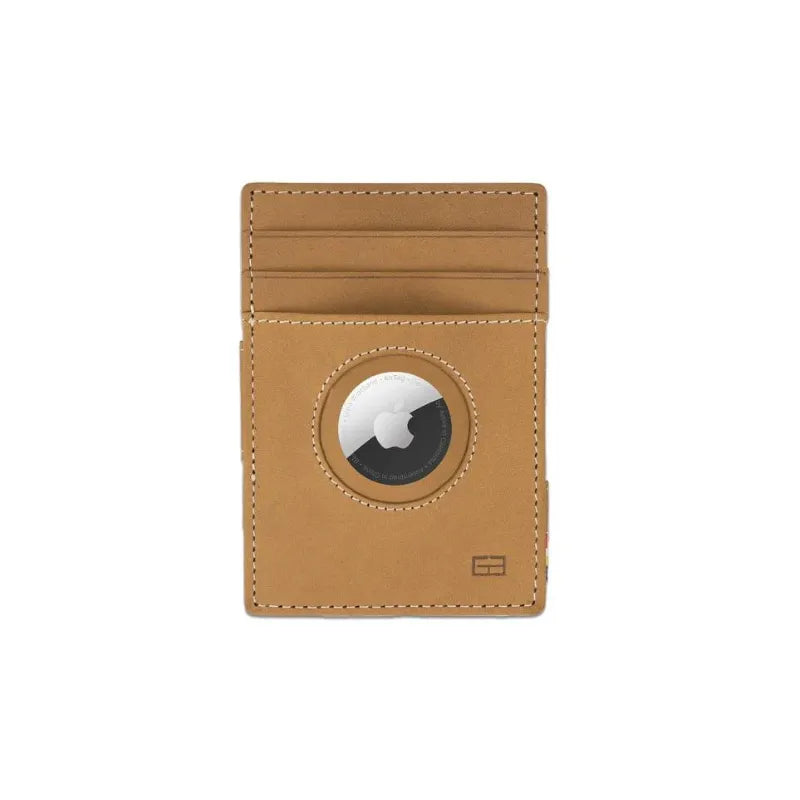 Garzini Essenziale Magic Wallet Airtag