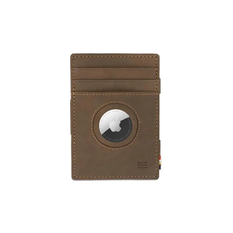 Garzini Essenziale Magic Wallet Airtag