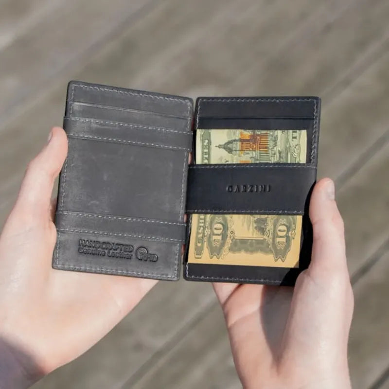 Garzini Essenziale Magic Wallet