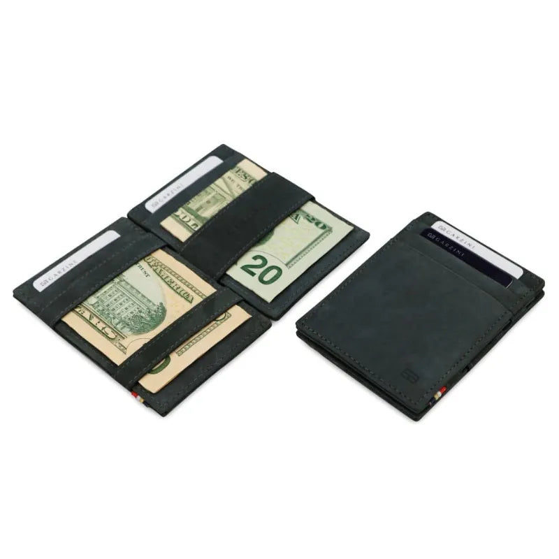 Garzini Essenziale Magic Wallet