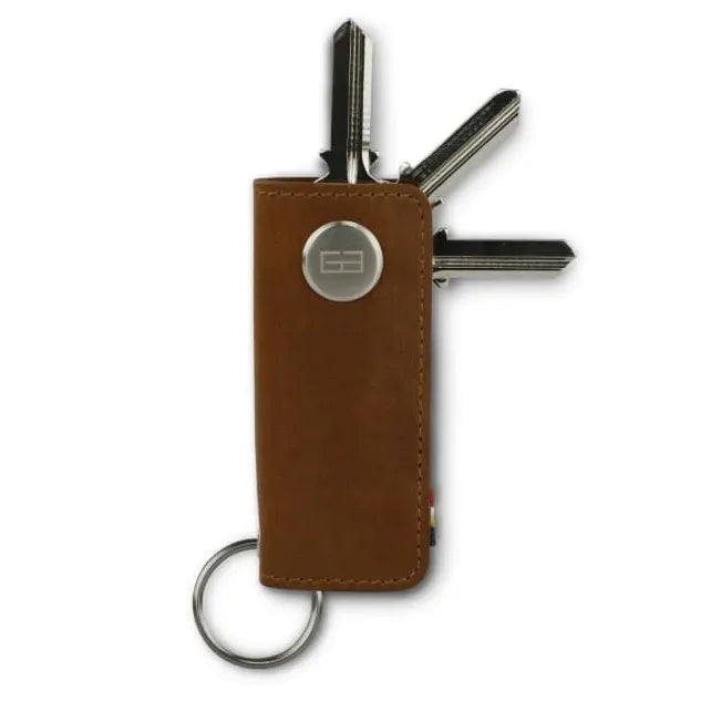 Garzini Lusso Key Holder