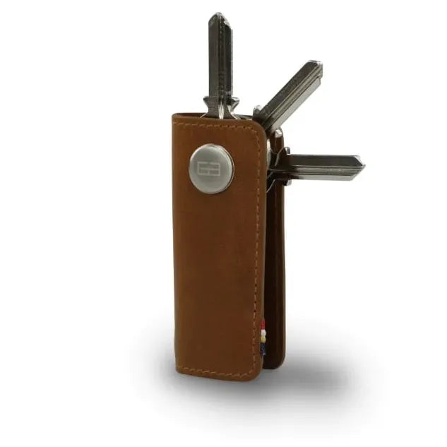 Garzini Lusso Key Holder