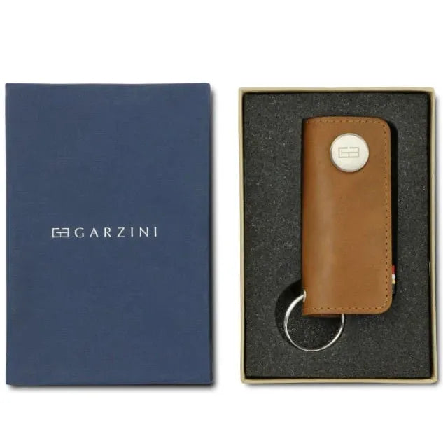 Garzini Lusso Key Holder