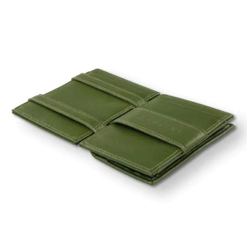 Garzini Vegan Essenziale Magic Coin Wallet