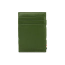 Garzini Vegan Essenziale Magic Coin Wallet