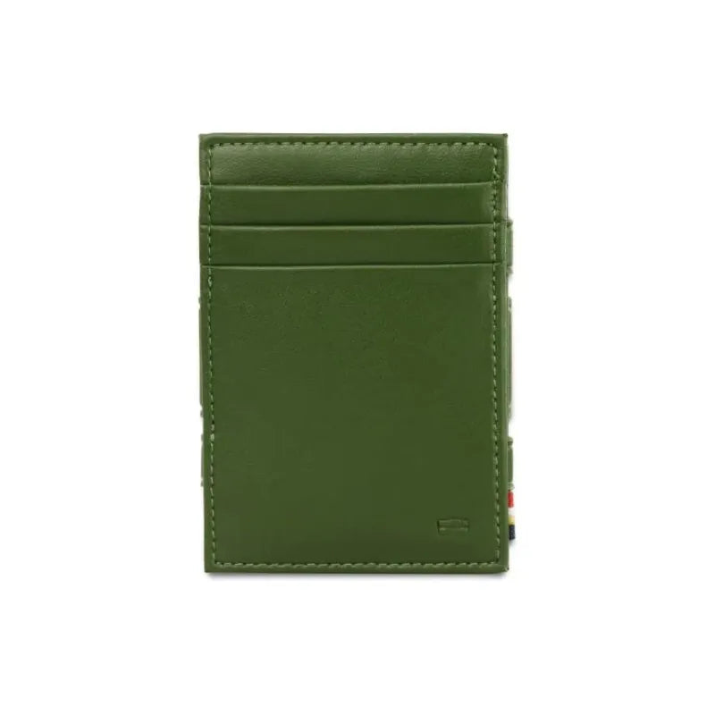 Garzini Vegan Essenziale Magic Coin Wallet