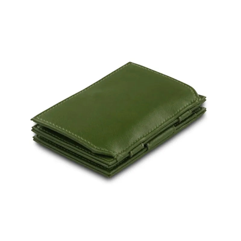 Garzini Vegan Essenziale Magic Coin Wallet