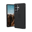 UAG Civilian w/ Magnet - Samsung S25 Ultra