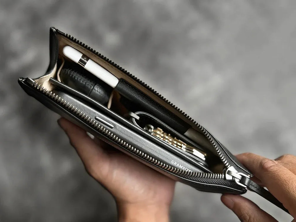 Grams(28) 109 Essential Case – Oribags