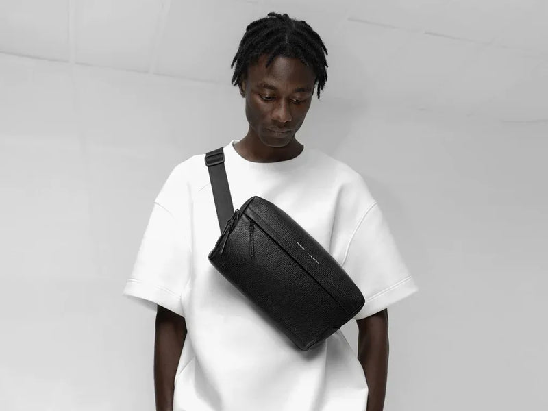 Grams(28) 156 City Sling – Oribags Grams(28) 156 City Sling – Oribags