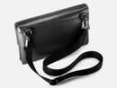 Grams(28) 158 Travel Wallet Sling