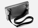 Grams(28) 158 Travel Wallet Sling