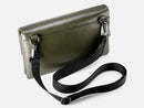 Grams(28) 158 Travel Wallet Sling