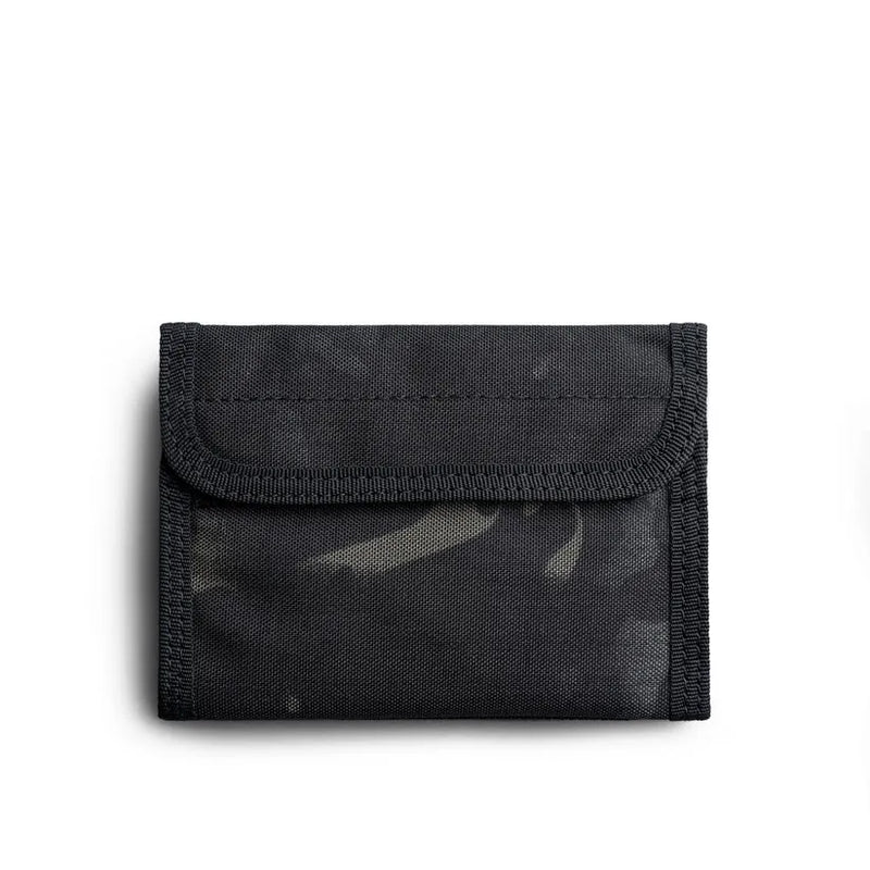 Ctactical Wallet