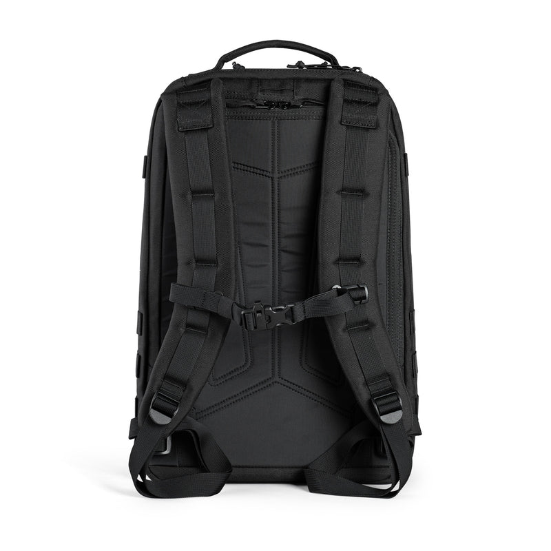 Ctactical CT21 V3.0 Backpack - The Tanker - 1000D Cordura® Nylon