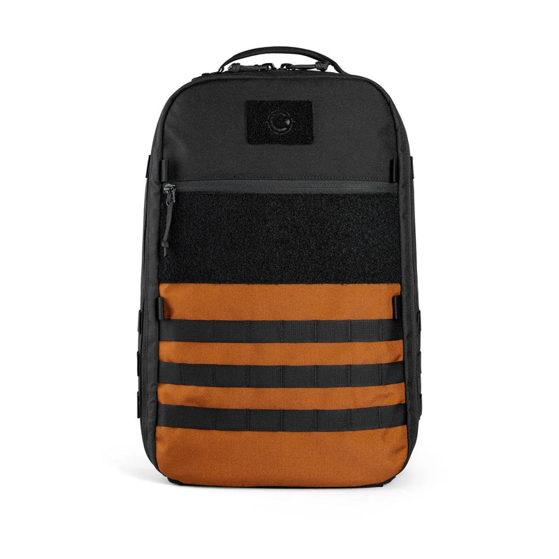Ctactical CT21 V3.0 Backpack - The Tanker