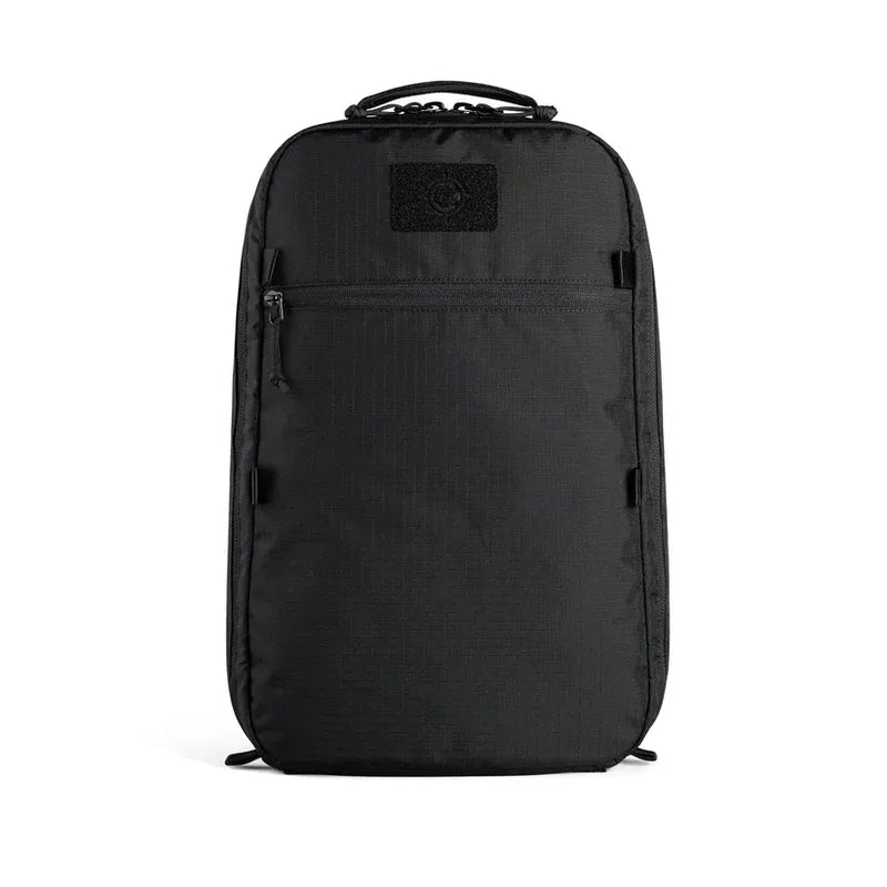 Ctactical CT21 V3.0 Backpack Slick- Nylon 420D RIPSTOP – Oribags
