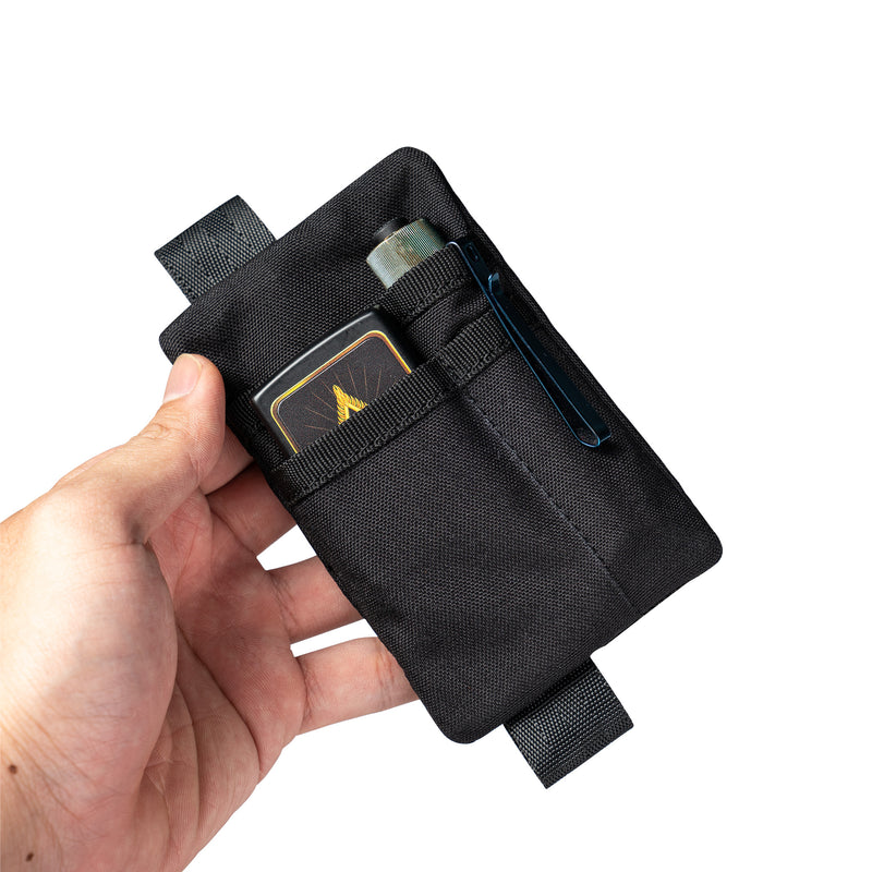 Ctactical Pocket Small - Black