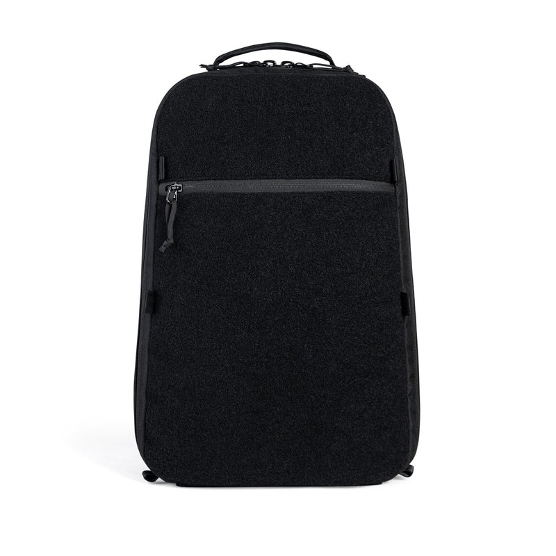 Ctactical CT21 V3.0 Backpack - PATCHAHOLIC - Cordura® 500D Nylon