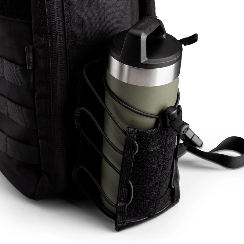 Ctactical Freesize Bottle Holder