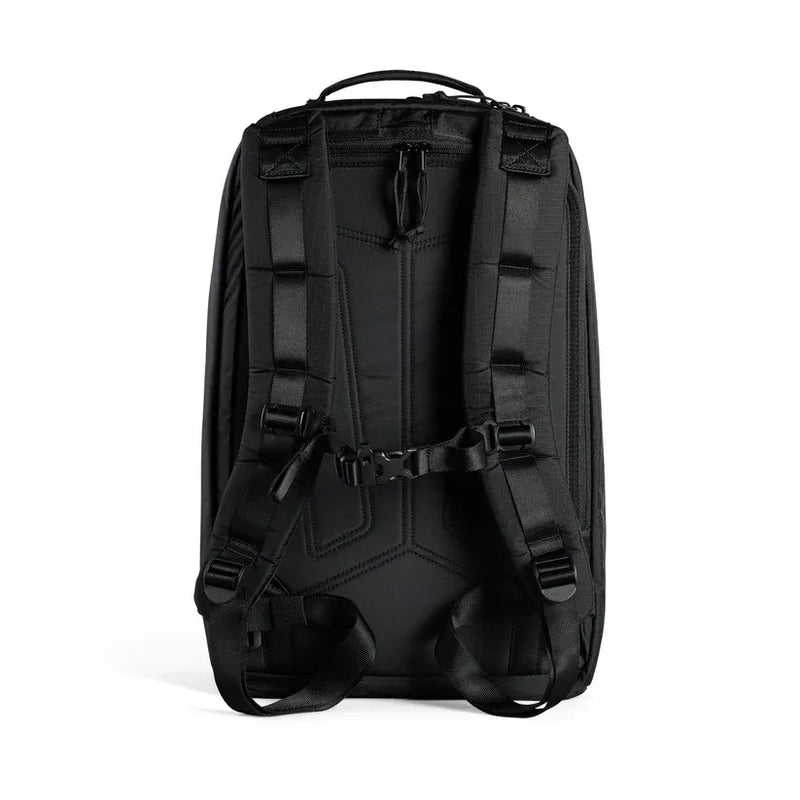 Ctactical CT21 V3.0 Backpack Slick- Nylon 420D RIPSTOP – Oribags