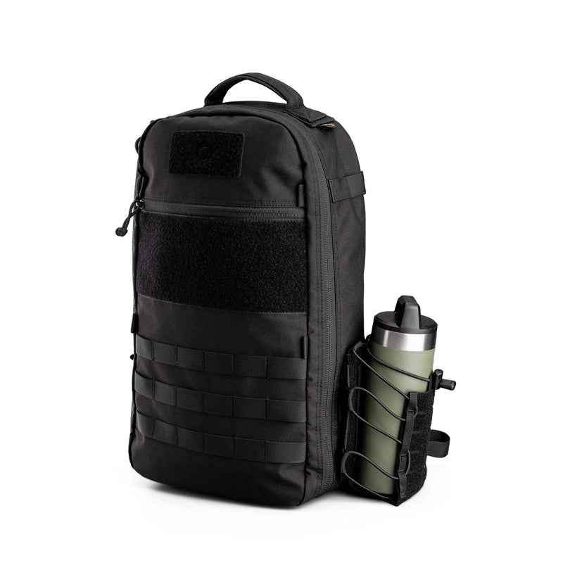 Ctactical Freesize Bottle Holder