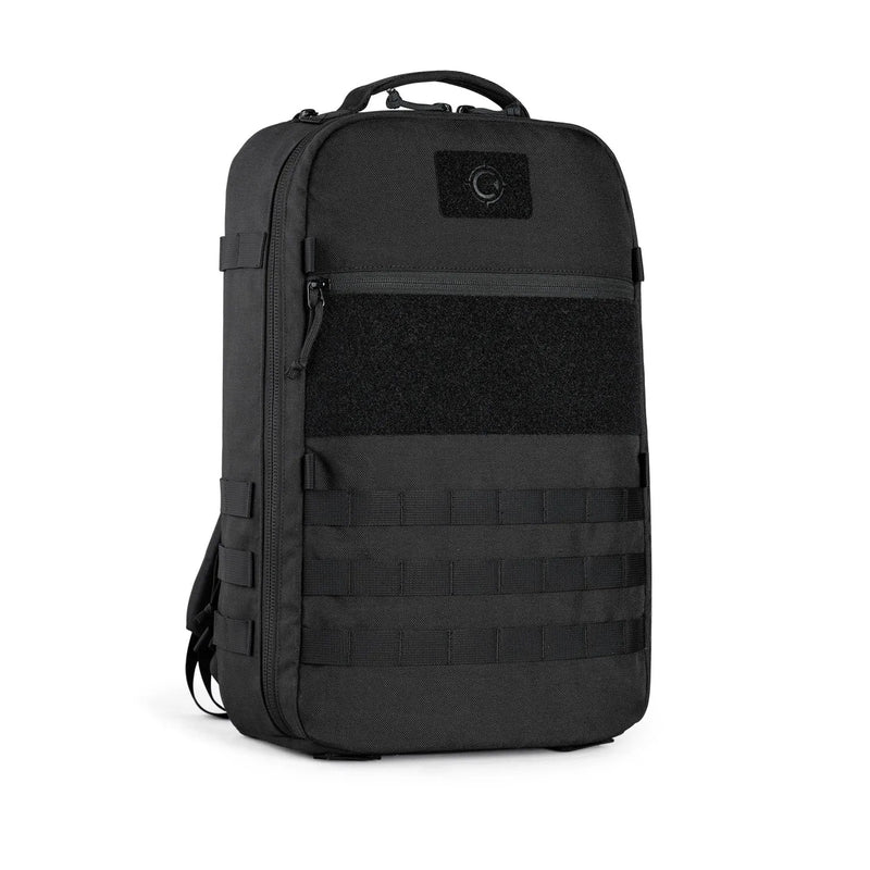 Ctactical CT21 V3.0 Backpack - The Tanker - 1000D Cordura® Nylon