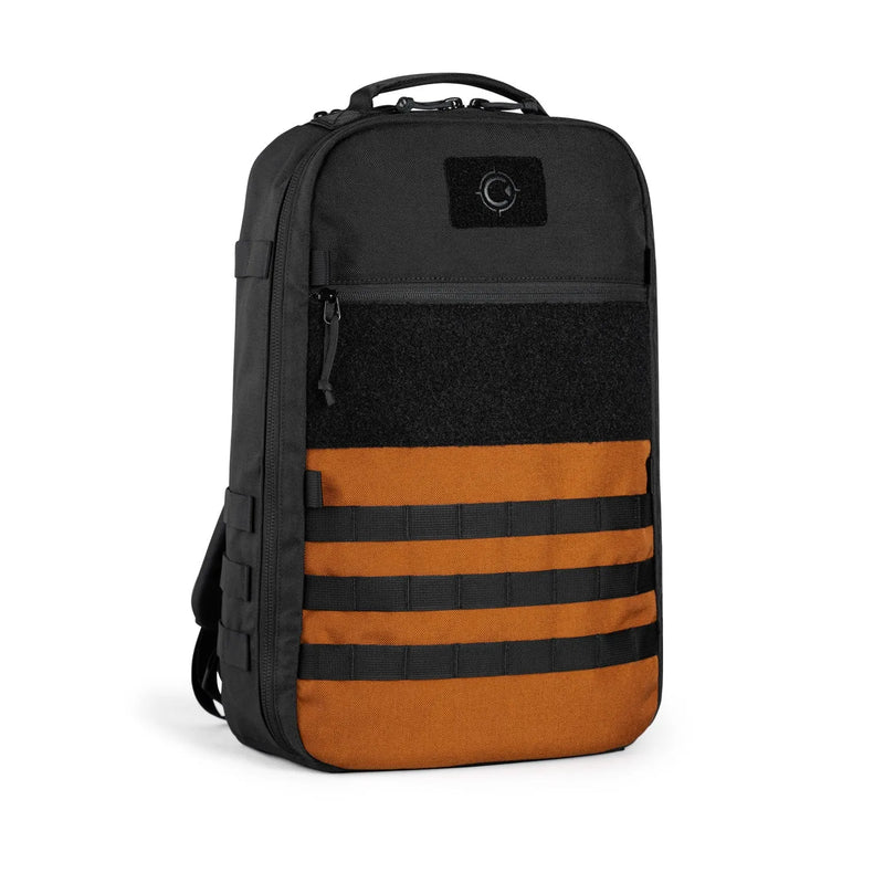 Ctactical CT21 V3.0 Backpack - The Tanker