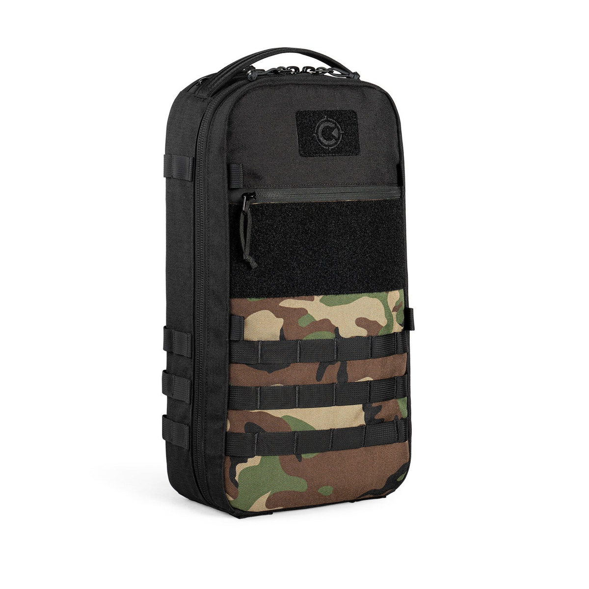 Ctactical CT10 V2.0 Backpack - 1000D Nylon Cordura® – Oribags