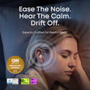 Soundcore Sleep A30 Special / Sleep A30 | The World's First Sleep Earbuds with a Triple Noise Reduction System