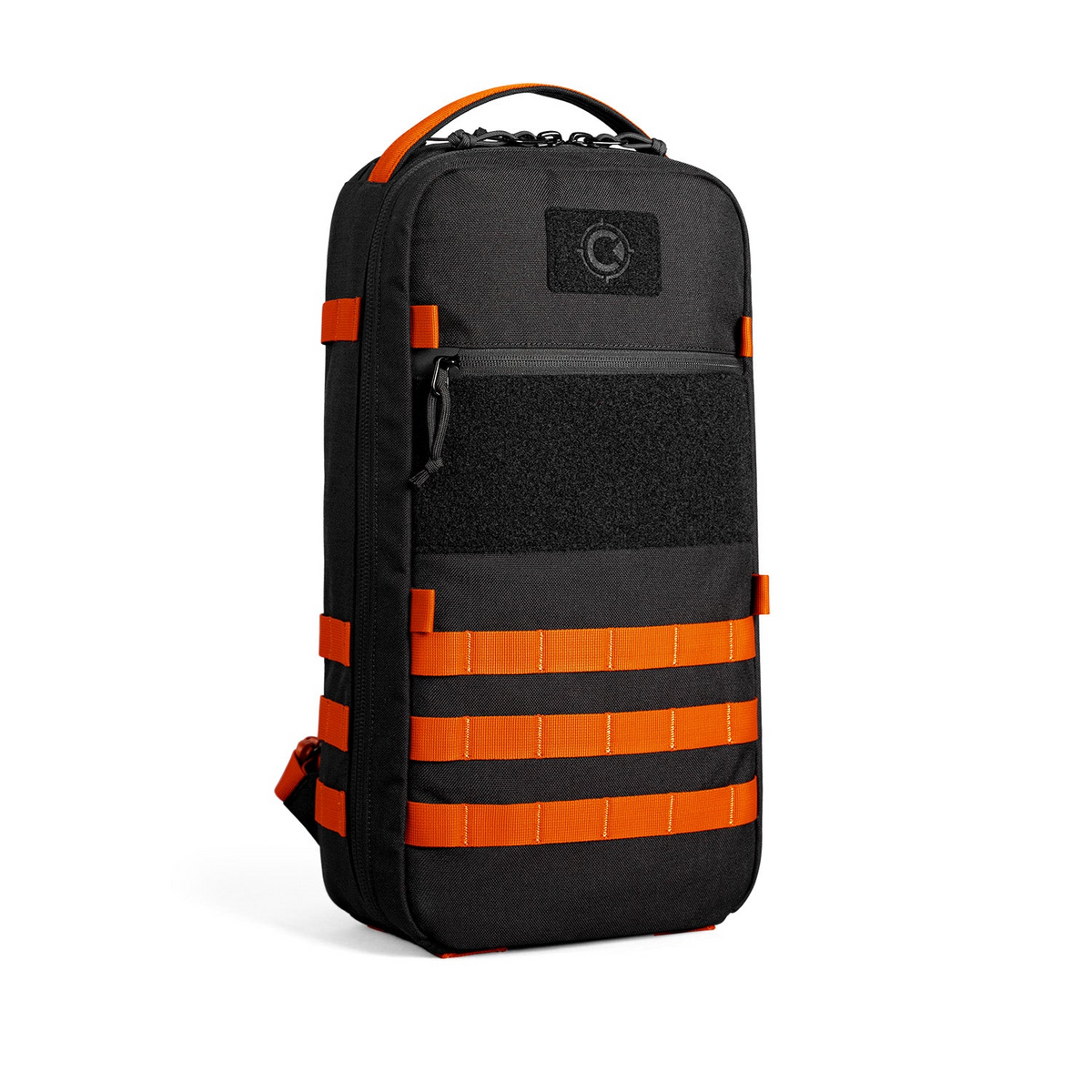 Ctactical CT10 V2.0 Backpack - 1000D Nylon Cordura® – Oribags