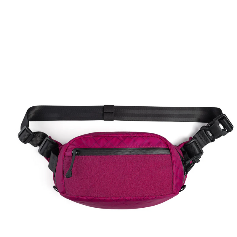 Ctactical CT4W EDC Waist Pack - Ecopak EPX200
