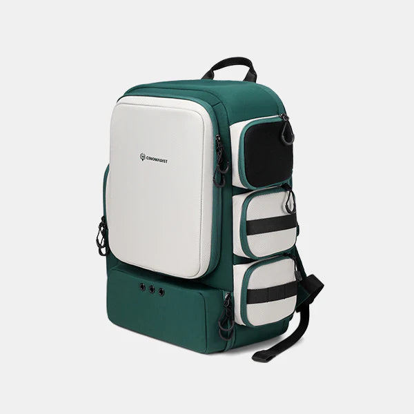 Cinomadist Swift Gym & Training Backpack Pro 29L