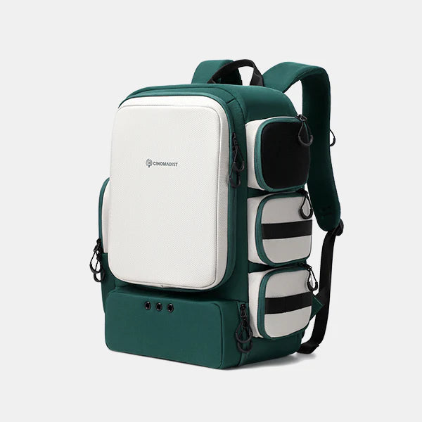 Cinomadist Swift Gym & Training Backpack Pro 29L